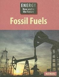 Produktbild: Fossil Fuels