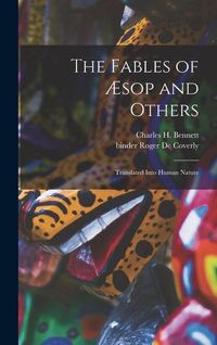 Produktbild: The Fables of &AElig;sop and Others
