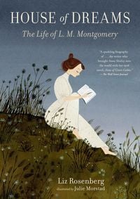 Produktbild: House of Dreams: The Life of L. M. Montgomery