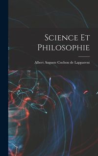 Produktbild: Science Et Philosophie