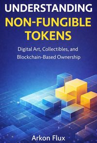 Produktbild: Understanding Non-fungible Tokens