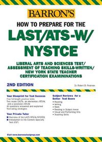 Produktbild: How to Prepare for the Last/Ats-W/Nystce