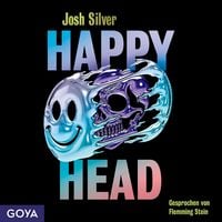 Produktbild: Happy Head (Band 1)