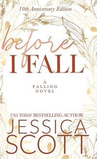 Produktbild: Before I Fall