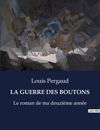 Produktbild: LA GUERRE DES BOUTONS