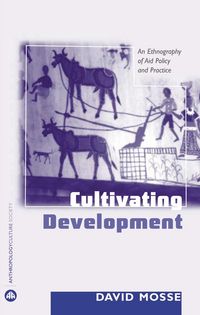 Produktbild: Cultivating Development