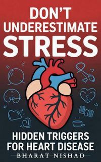 Produktbild: Don't Underestimate Stress