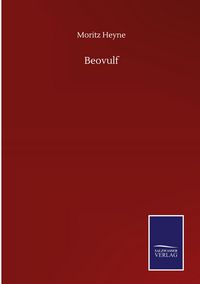 Produktbild: Beovulf