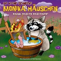 Produktbild: 53: Warum waschen Waschb&auml;ren?