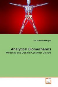 Produktbild: Mughal, A: Analytical Biomechanics