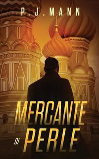 Produktbild: Mercante di Perle