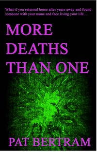 Produktbild: More Deaths Than One