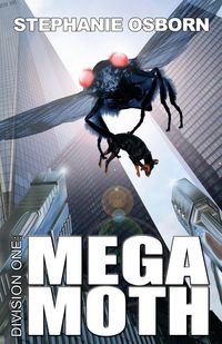 Produktbild: Mega Moth