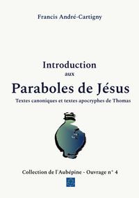 Produktbild: Introduction aux paraboles de J&eacute;sus