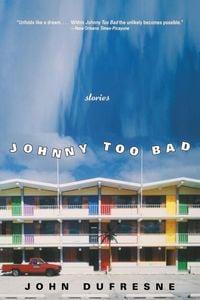 Produktbild: Johnny Too Bad