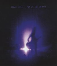 Produktbild: Steven Wilson - Get All You Deserve