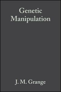 Produktbild: Genetic Manipulation