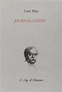 Produktbild: Journal in&eacute;dit