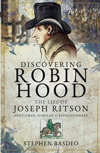 Produktbild: Discovering Robin Hood