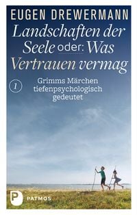 Produktbild: Landschaften der Seele oder: Was Vertrauen vermag