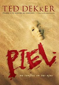 Produktbild: Piel: No Confies en Tus Ojos