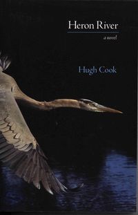 Produktbild: Cook, H: Heron River