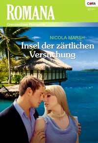 Produktbild: Insel der z&auml;rtlichen Versuchung