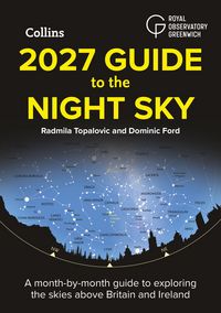 Produktbild: 2027 Guide To Night Sky Pb
