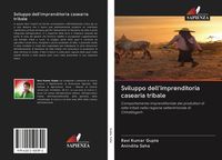 Produktbild: Sviluppo dell'imprenditoria casearia tribale