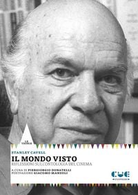 Produktbild: Il mondo visto. Riflessioni sull'ontologia del cinema