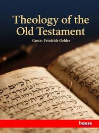 Produktbild: Theology of the Old Testament