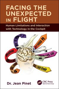 Produktbild: Facing the Unexpected in Flight