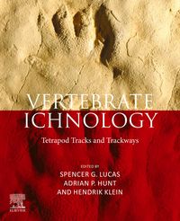 Produktbild: Vertebrate Ichnology