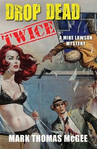Produktbild: Drop Dead Twice - A Mike Lawson Mystery