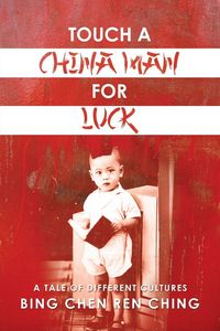 Produktbild: Touch a Chinaman for Luck