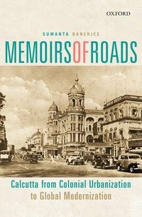Produktbild: Memoirs of Roads