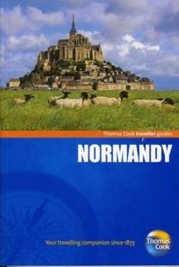 Produktbild: Normandy