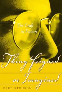 Produktbild: Thing Feigned or Imagined