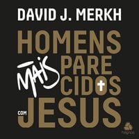 Produktbild: Homens mais parecidos com Jesus