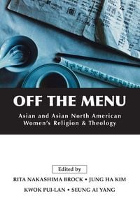 Produktbild: Off the Menu