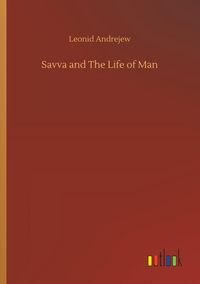 Produktbild: Savva and The Life of Man