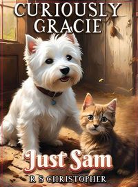 Produktbild: Curiously Gracie - Just Sam