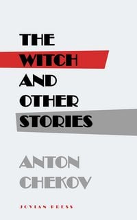 Produktbild: The Witch and Other Stories