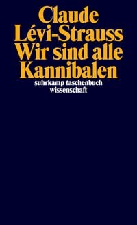 Produktbild: Wir sind alle Kannibalen