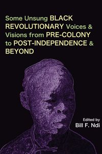 Produktbild: Some Unsung Black Revolutionary Voices and Visions from Pre-Colony to Post-Independence and Beyond