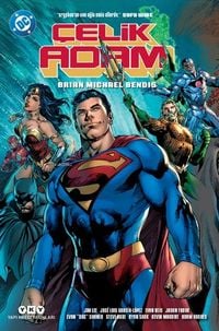 Produktbild: Superman