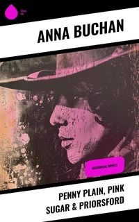 Produktbild: Penny Plain, Pink Sugar & Priorsford