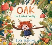 Produktbild: Oak, the Littlest Leaf Girl