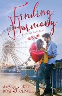 Produktbild: Finding Harmony