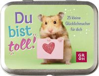 Produktbild: Du bist toll!